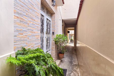 Apartamento para alugar com 98m², 3 quartos e sem vagaHall de entrada