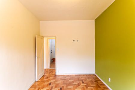 Apartamento para alugar com 98m², 3 quartos e sem vagaQuarto 