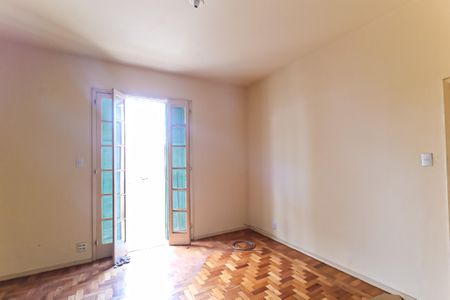Sala de apartamento para alugar com 3 quartos, 98m² em Piedade, Rio de Janeiro