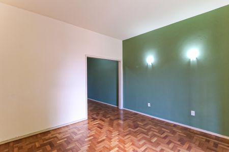 Sala de apartamento para alugar com 3 quartos, 98m² em Piedade, Rio de Janeiro