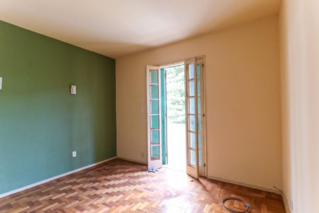 Apartamento para alugar com 98m², 3 quartos e sem vagaSala