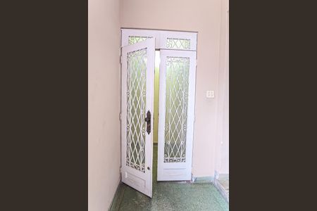 Apartamento para alugar com 98m², 3 quartos e sem vagaEntrada