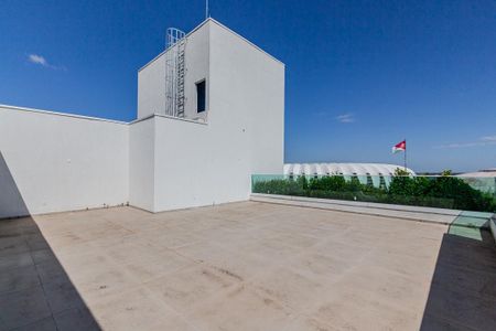 Apartamento à venda com 280m², 4 quartos e 3 vagasCobertura