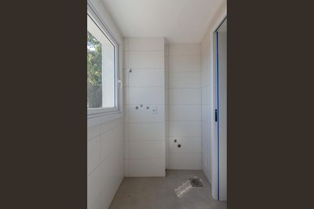 Apartamento à venda com 280m², 4 quartos e 3 vagasÁrea de Serviço