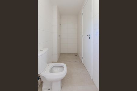 Apartamento à venda com 280m², 4 quartos e 3 vagasBanheiro Social