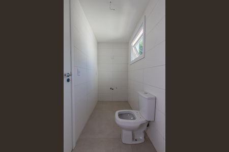 Apartamento à venda com 280m², 4 quartos e 3 vagasBanheiro Social
