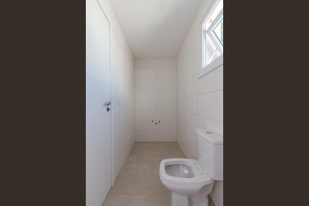 Apartamento à venda com 280m², 4 quartos e 3 vagasBanheiro da Suíte 1