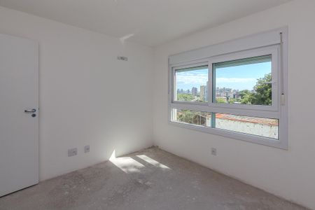 Apartamento à venda com 280m², 4 quartos e 3 vagasQuarto 2