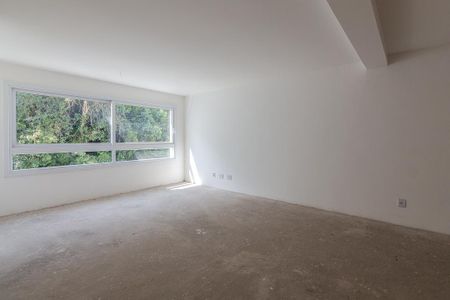 Sala de apartamento à venda com 4 quartos, 280m² em Santa Tereza, Porto Alegre