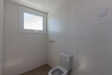 Apartamento à venda com 280m², 4 quartos e 3 vagasBanheiro da Suíte 2