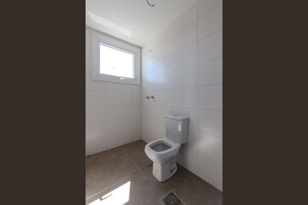 Apartamento à venda com 280m², 4 quartos e 3 vagasBanheiro da Suíte 2