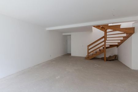 Sala de apartamento à venda com 4 quartos, 280m² em Santa Tereza, Porto Alegre