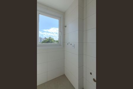 Apartamento à venda com 280m², 4 quartos e 3 vagasÁrea de Serviço
