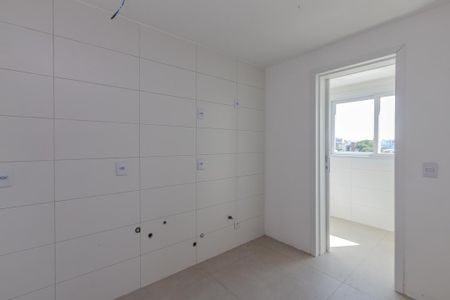 Apartamento à venda com 280m², 4 quartos e 3 vagasCozinha 