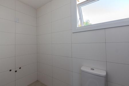 Apartamento à venda com 280m², 4 quartos e 3 vagasBanheiro da Suíte 1