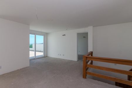 Apartamento à venda com 280m², 4 quartos e 3 vagasCobertura