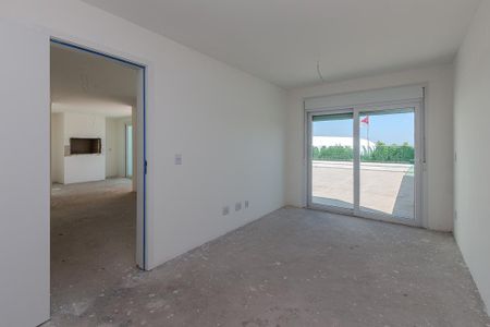 Apartamento à venda com 280m², 4 quartos e 3 vagasSuíte 2