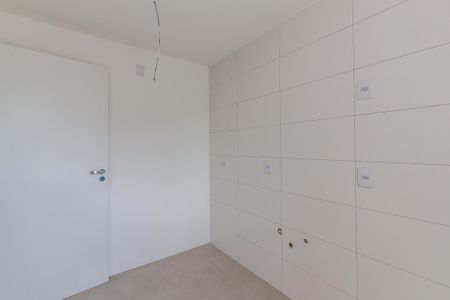 Apartamento à venda com 280m², 4 quartos e 3 vagasCozinha 