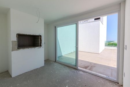 Apartamento à venda com 280m², 4 quartos e 3 vagasCobertura