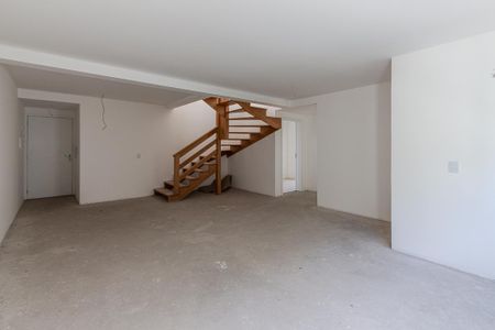 Apartamento à venda com 280m², 4 quartos e 3 vagasSala