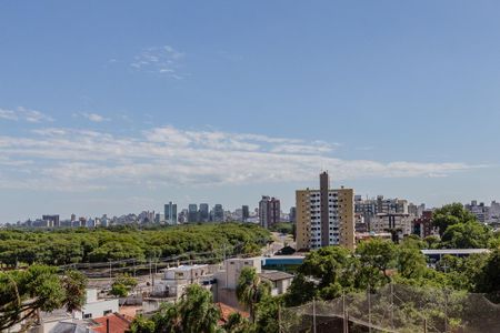 Vista Quarto 1 de apartamento à venda com 4 quartos, 280m² em Santa Tereza, Porto Alegre