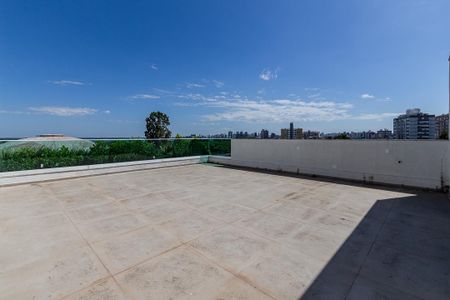 Apartamento à venda com 280m², 4 quartos e 3 vagasCobertura