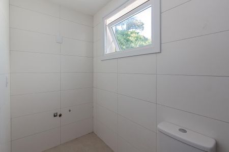 Apartamento à venda com 280m², 4 quartos e 3 vagasBanheiro Social