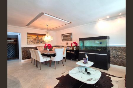 Casa de Condomínio à venda com 5 quartos, 263m² em Recreio dos Bandeirantes, Rio de Janeiro