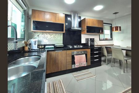 Casa de condomínio à venda com 263m², 5 quartos e 2 vagas