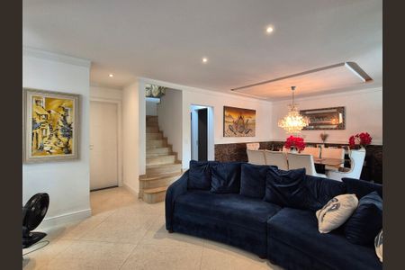 Casa de Condomínio à venda com 5 quartos, 263m² em Recreio dos Bandeirantes, Rio de Janeiro