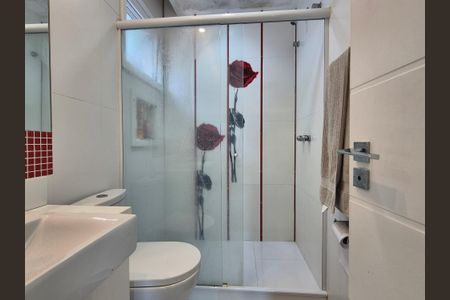 Casa de condomínio à venda com 263m², 5 quartos e 2 vagas