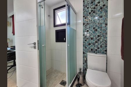 Casa de condomínio à venda com 263m², 5 quartos e 2 vagas