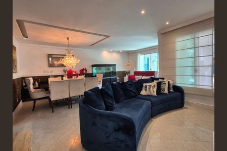 Casa de condomínio à venda com 263m², 5 quartos e 2 vagas