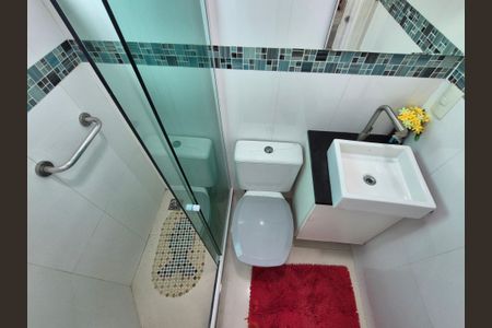 Casa de condomínio à venda com 263m², 5 quartos e 2 vagas