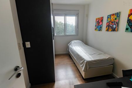 Quarto 1 - Armários de apartamento para alugar com 3 quartos, 87m² em Vila Andrade, São Paulo