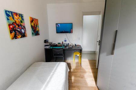 Quarto 1 de apartamento para alugar com 3 quartos, 87m² em Vila Andrade, São Paulo