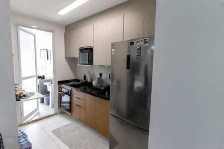 Apartamento para alugar com 87m², 3 quartos e 2 vagas Apartamento para alugar com 87m², 3 quartos e 2 vagasCozinha - Armários