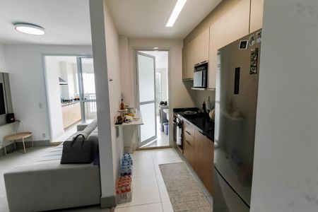 Apartamento para alugar com 87m², 3 quartos e 2 vagas Apartamento para alugar com 87m², 3 quartos e 2 vagasCozinha - Armários