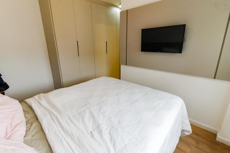 Apartamento para alugar com 87m², 3 quartos e 2 vagas Apartamento para alugar com 87m², 3 quartos e 2 vagasSuíte