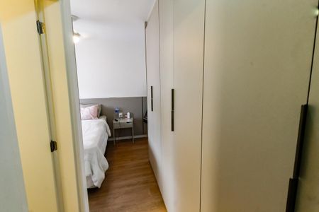 Apartamento para alugar com 87m², 3 quartos e 2 vagas Apartamento para alugar com 87m², 3 quartos e 2 vagasSuíte - armários