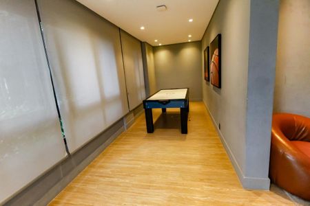Apartamento para alugar com 87m², 3 quartos e 2 vagas Apartamento para alugar com 87m², 3 quartos e 2 vagasSala de Jogos