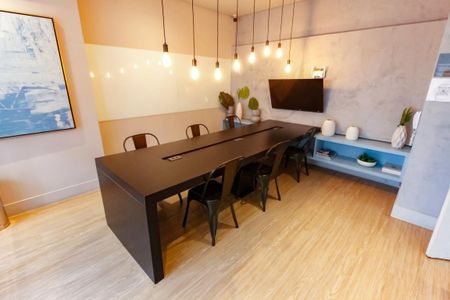 Apartamento para alugar com 87m², 3 quartos e 2 vagas Apartamento para alugar com 87m², 3 quartos e 2 vagasCoworking