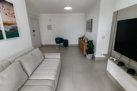 Apartamento para alugar com 87m², 3 quartos e 2 vagas Apartamento para alugar com 87m², 3 quartos e 2 vagasSala