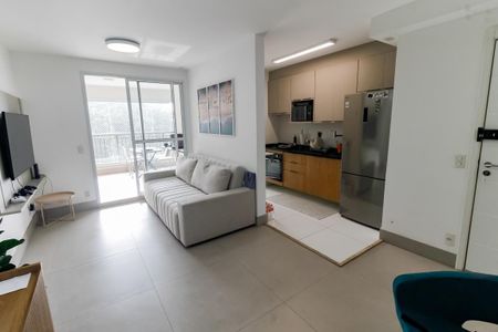 Apartamento para alugar com 87m², 3 quartos e 2 vagas Apartamento para alugar com 87m², 3 quartos e 2 vagasSala