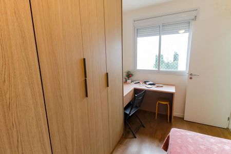 Apartamento para alugar com 87m², 3 quartos e 2 vagas Apartamento para alugar com 87m², 3 quartos e 2 vagasQuarto 2