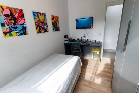 Apartamento para alugar com 87m², 3 quartos e 2 vagas Apartamento para alugar com 87m², 3 quartos e 2 vagasQuarto 1