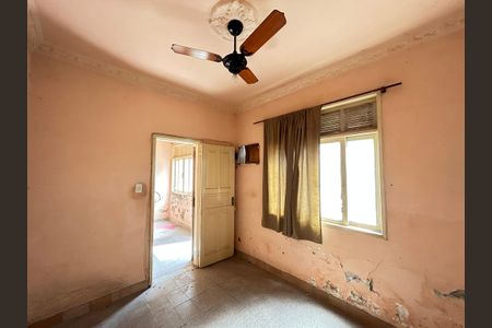 Casa para alugar com 50m², 1 quarto e sem vagaQuarto