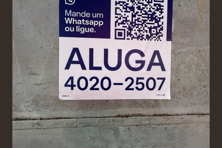 Casa para alugar com 50m², 1 quarto e sem vagaCódigo alpha numérico