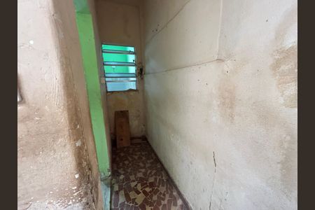 Casa para alugar com 50m², 1 quarto e sem vagaÁrea de Serviço