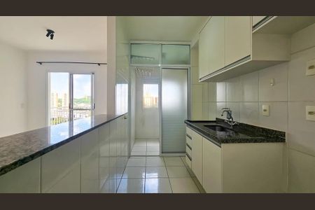Apartamento à venda com 70m², 2 quartos e 1 vagaCozinha